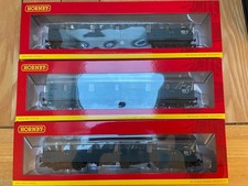Hornby R60091 BR Mk1 GUV in BR