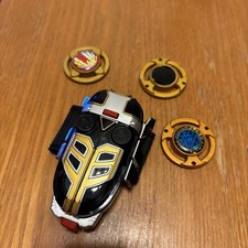 Bandai Power Rangers Ninja