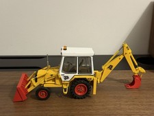 1/35 JCB 3CX Kent Vintage All