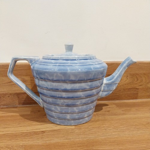 Art deco wade heath - wade, teapot