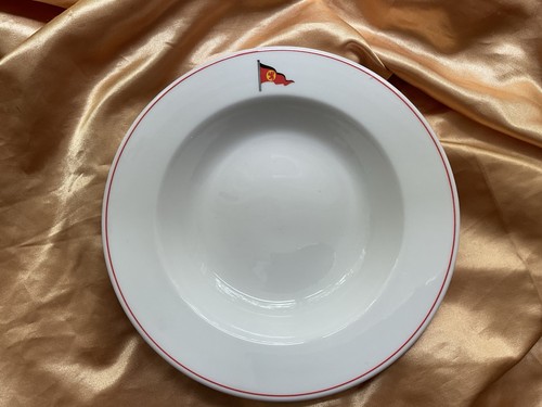 Harrison line dishes 4 - ,