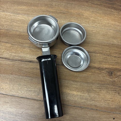 Gaggia 58mm portafilter coffee - gaggia,