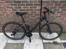 Trek Dual Sport 1 Medium Frame