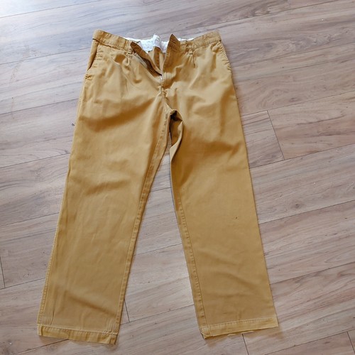 Atlantic bay men mustard - bay, /