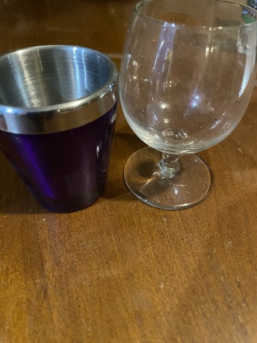 Vintage barware lot mini - barware, 2