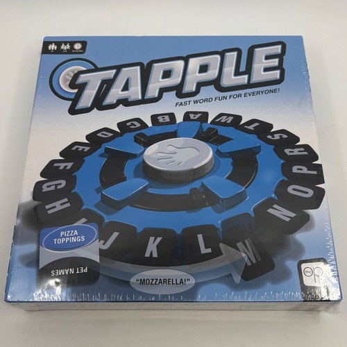 The original tapple - tapple, board