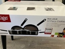 Prestige 22190 10 Piece