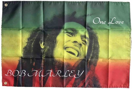 Bob marley one love - bob,