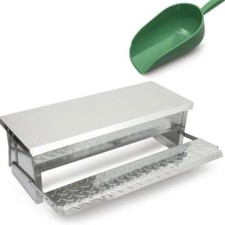 Automatic Chicken Feeder