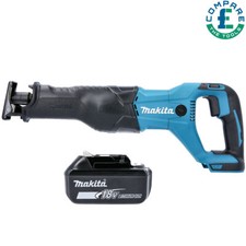 Makita DJR186 18V LXT Cordless