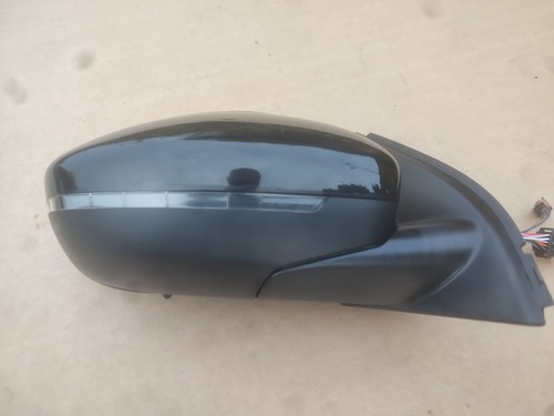 Peugeot 308 line door - line,