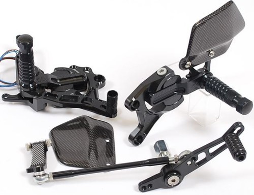 Gilles vcr adjustable - vcr,