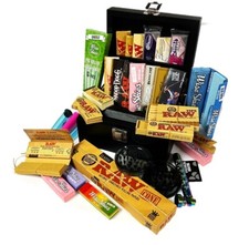 Ultimate Mini Black Rolling