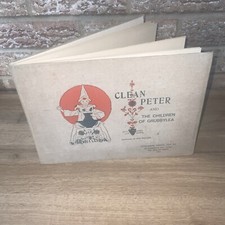 Clean peter and - clean,