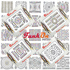 BINDI Multi Pack Indian