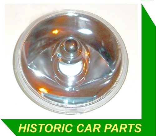 Replacement clear lens - replacement,