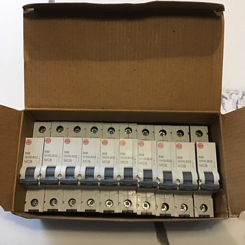 10x b32 nhxlb32 mcbs - 10x,