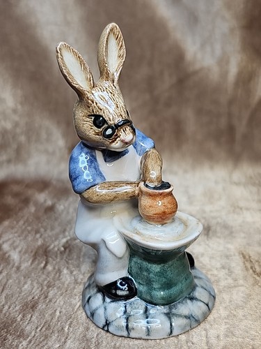 Royal doulton bunnykins master - doulton,