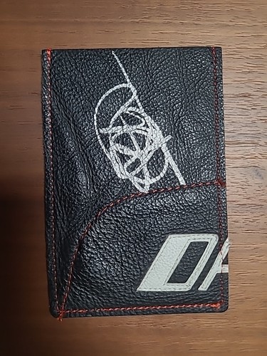 Phone cover leather - , dainese