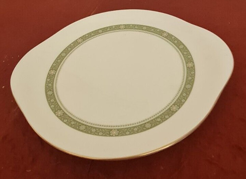 Royal doulton rondelay - rondelay, cake