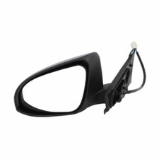 Wing Door Mirror Electric