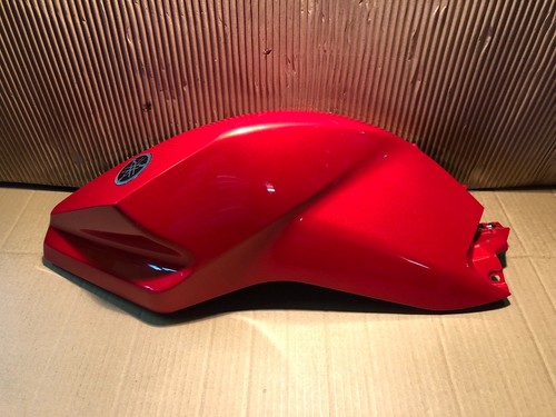 Yamaha yzfr125 yzf - yamaha,