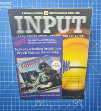 INPUT Magazine - Issue 30