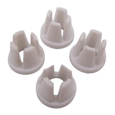 4PCS Small Spool Cap FOR Elna