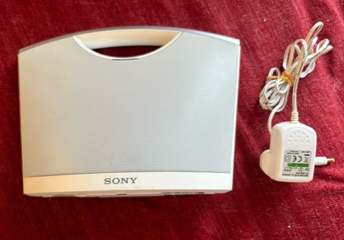 Vintage sony bluetooth - vintage,