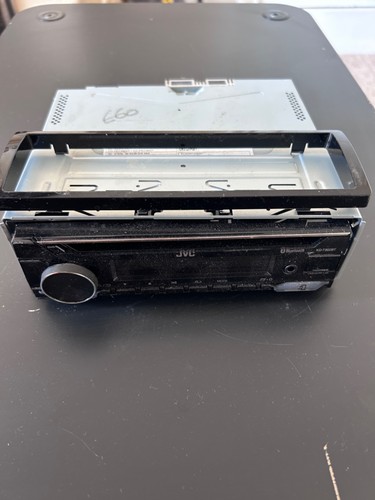 Jvc t922bt radio - jvc, kd-t922bt