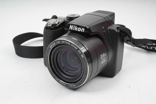 Nikon coolpix p90 - coolpix,