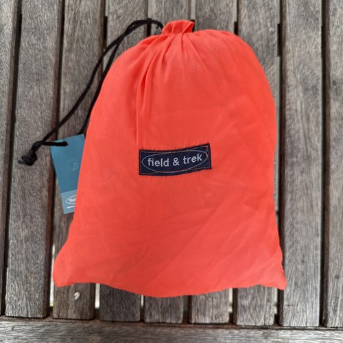 Field and trek bothy bag - and,