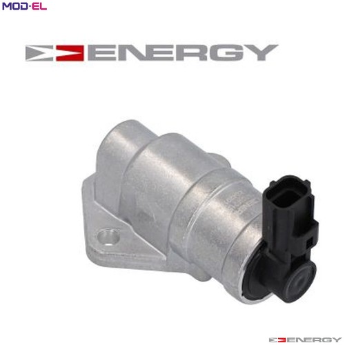 Idle control valve - valve, air