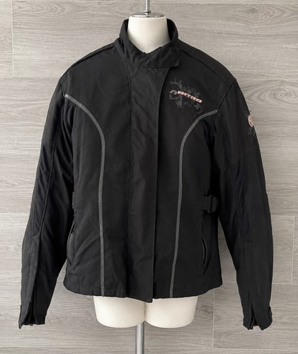 Nitro ladies motorcycle jacket - ladies,