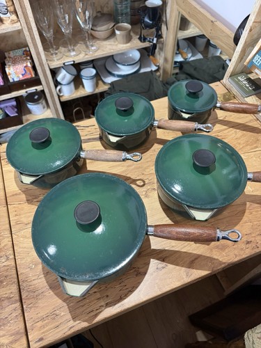 Vintage creuset cousances - le,