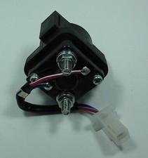 Motorcycle Starter Relay