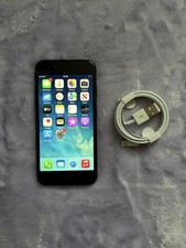 Apple iPhone 7 - 32gb - Black