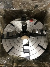 New!! Atlas 12” 4 Jaw