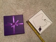 Beautiful Purple Amethyst