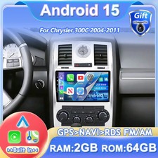 Car Stereo GPS Sat Nav For