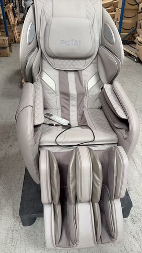 Rotai massage chair full - rotai,