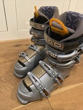Head Edge 3.0 ski boots