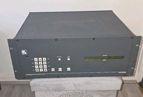 Kramer 1616d 16x16 hdmi - vs-1616d,