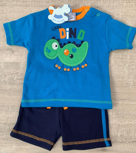 Baby boys spring summer shorts - spring,