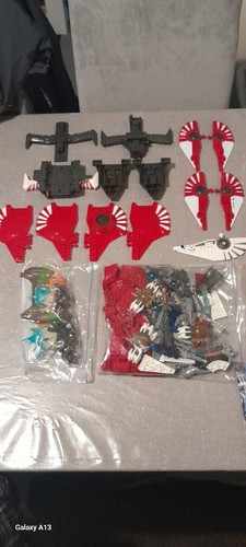 Mega bloks dragon universe - mega,