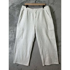 Athleta Easy Fleece Cargo