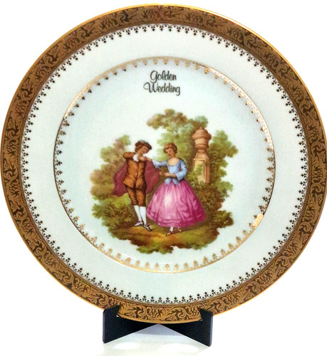 Vintage limoges castel france - vintage,