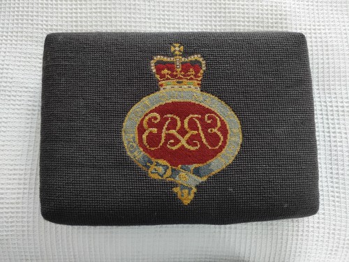 Grenadier guards regimental - grenadier,