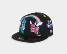 Kenzo x New Era 59Fifty Cap 7