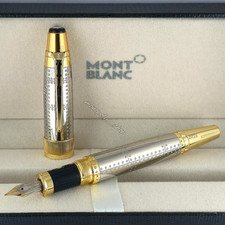 Montblanc Antoine de Saint